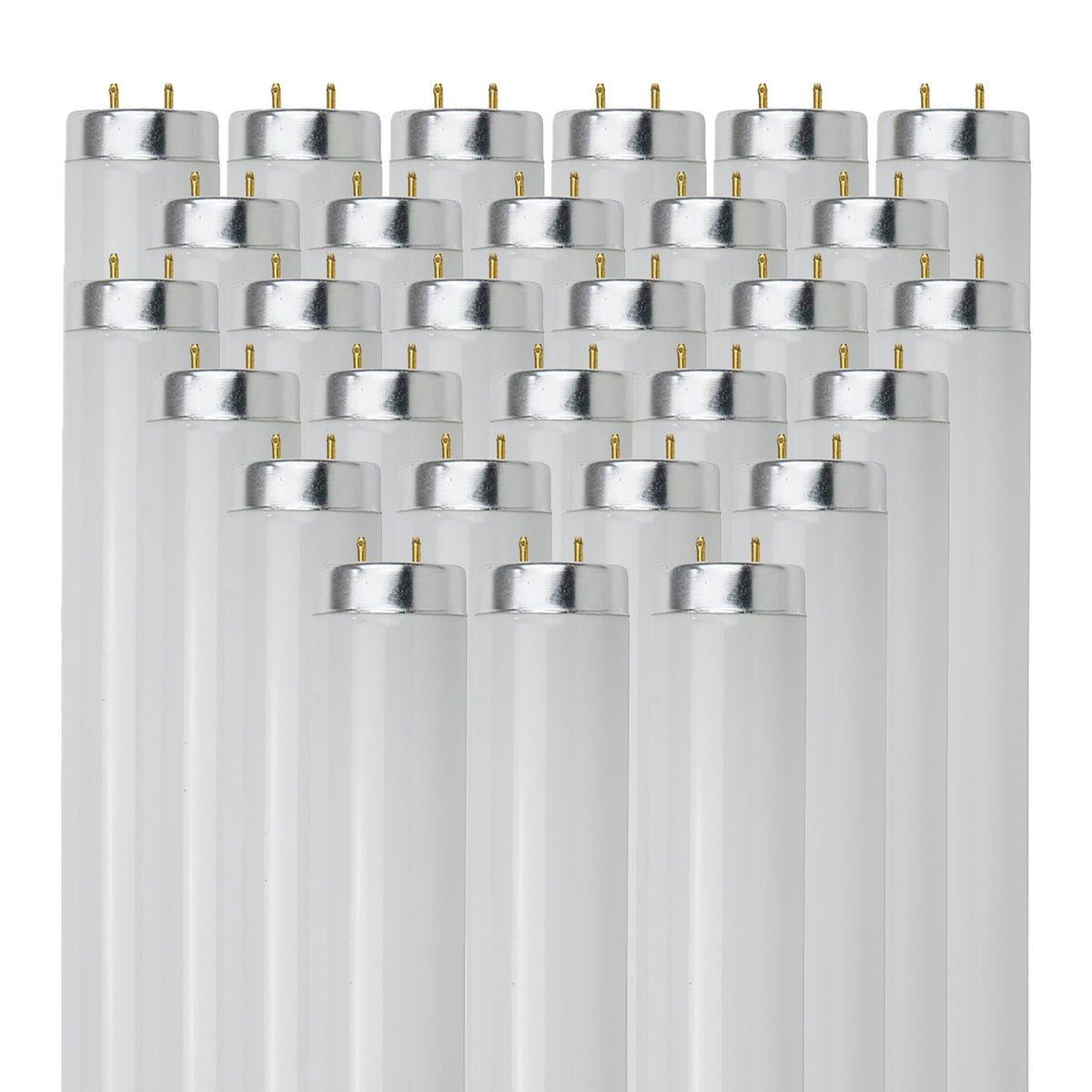 Sunlite 30032 F40T12/DX 4-Foot T12 Dulux Straight Tube Fluorescent Lamp