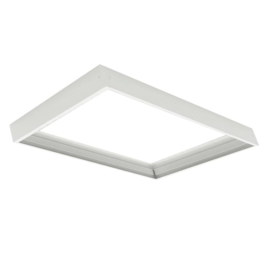 85145-SU LFX/FLAT/2X4 Surface Mount Kit (for LED Flat Panel 85642-SU)