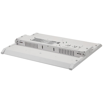 1-Foot LED Linear High Bay Light Fixture | Warehouse Lighting