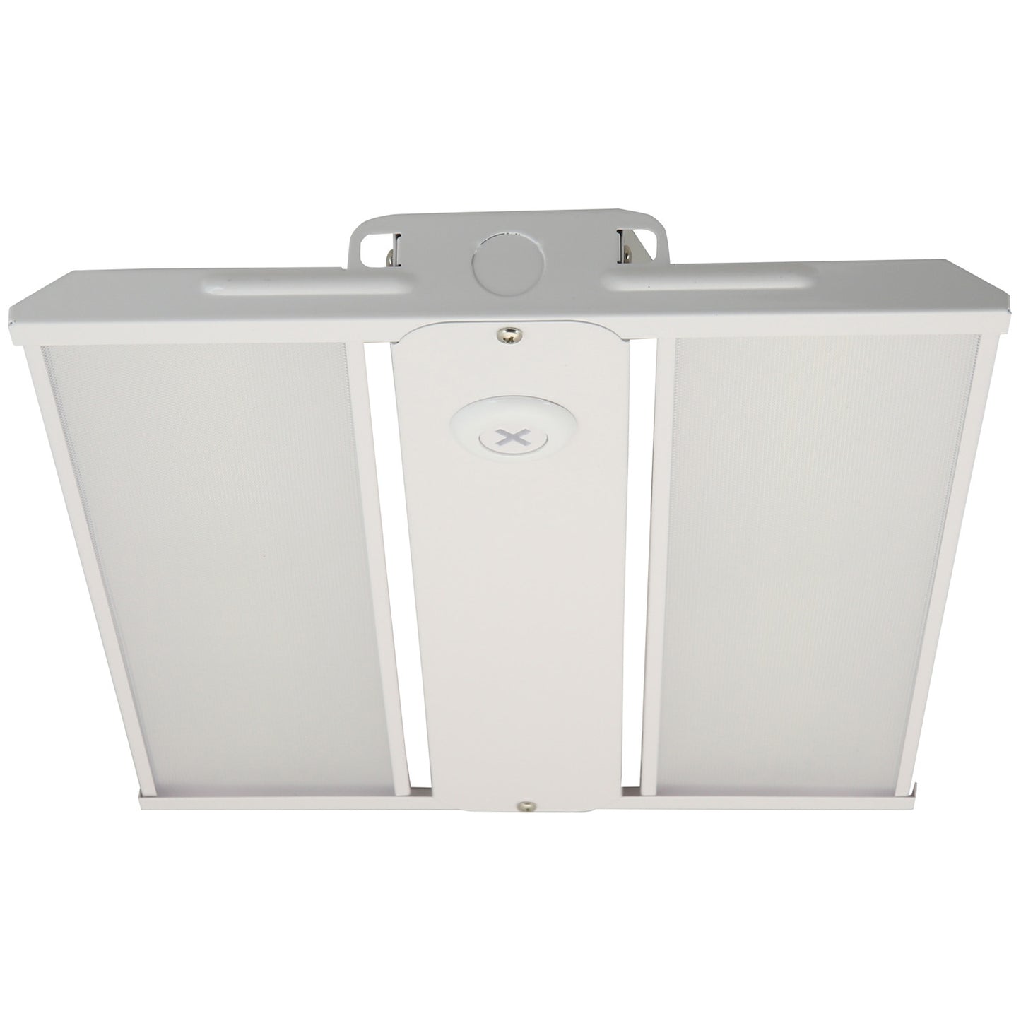 1-Foot LED Linear High Bay Light Fixture | Warehouse Lighting