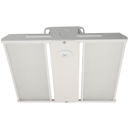 1-Foot LED Linear High Bay Light Fixture | Warehouse Lighting