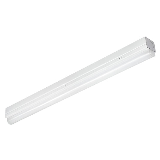 LED Linear Strip Fixture, Color Selectable