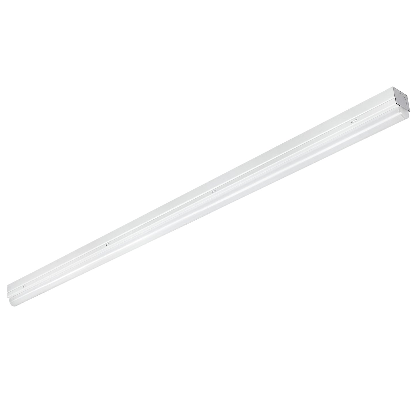 LED Linear Strip Fixture, Color Selectable