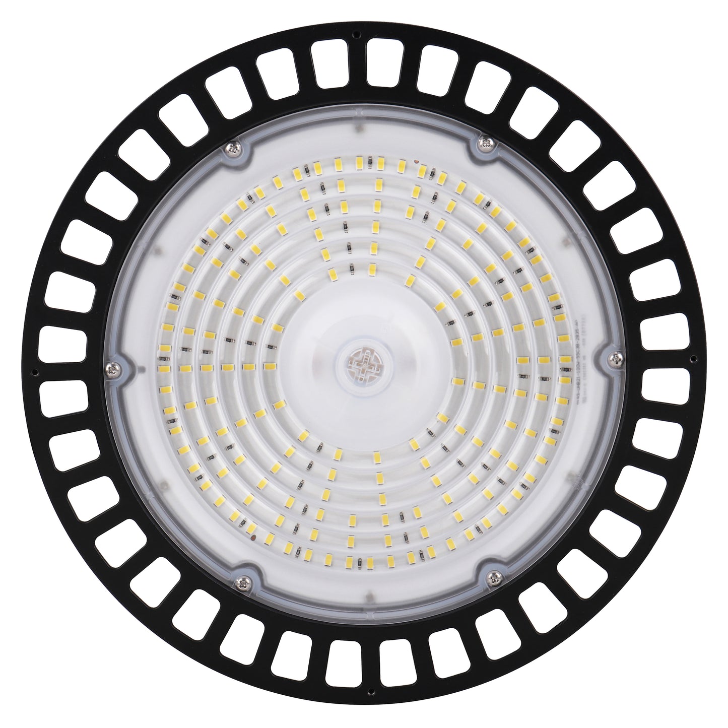 Sunlite LED Commercial UFO High Bay Light Fixture