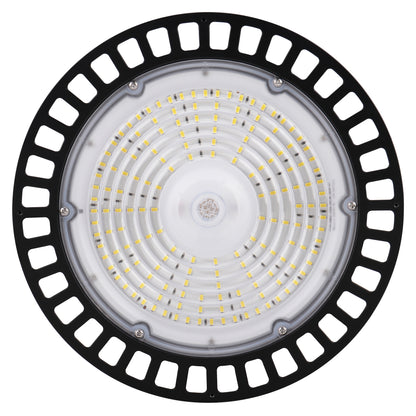 Sunlite LED Commercial UFO High Bay Light Fixture
