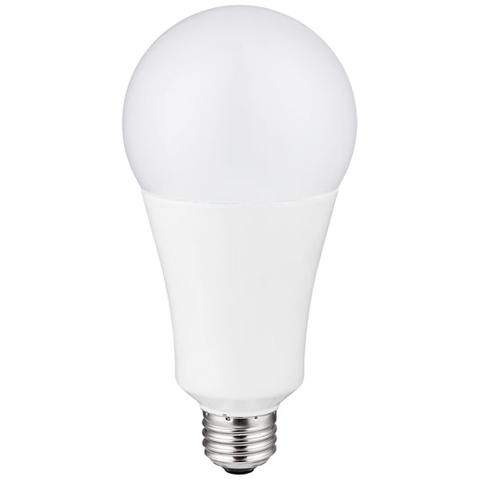 Sunlite LED A23 Light Bulb, 26 Watts (300w Equivalent)
