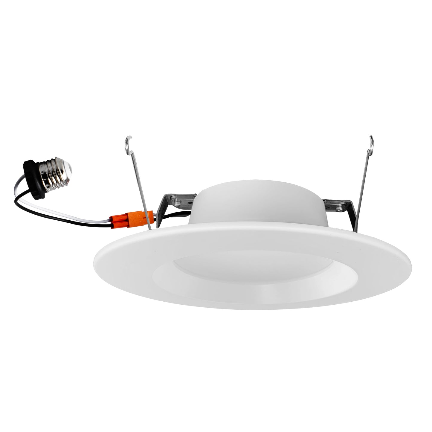 Sunlite 6-Inch Retrofit Recessed Downlight - 6 Pack