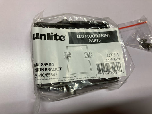 Trunion Bracket for MW/SCT Flood Light